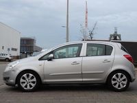 tweedehands Opel Corsa 1.4-16V Enjoy|Nap|Airco|