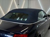 tweedehands Audi A4 Cabriolet 1.8 Turbo 163PK S-LINE | NAVI | CLIMA |