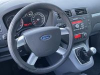 tweedehands Ford C-MAX 1.8-16V Trend | Clima | Trekhaak | Sleutels + Boek