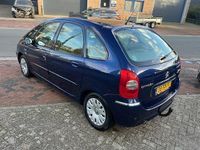 Occasion Citroën Xsara Picasso 109 PK (80 kW) 2006 Blauw (metallic) MPV