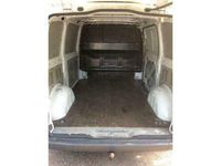 tweedehands Mercedes Vito 111 CDI 320 MARGE.PR LUXE-UITV AIRCO CARDAN-AANDRIJVING