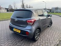 tweedehands Hyundai i10 1.0i Comfort 5p.