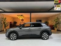 Occasion Citroën C4 Cactus PureTech 110 PK (80 kW) 2018 Hatchback