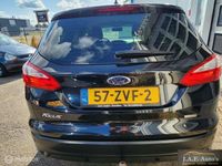 tweedehands Ford Focus Wagon 1.0 EcoBoost Titanium Bomvol dealeronderhou