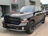 tweedehands Dodge Ram PICKUP 1500 Sport 5.7L 401pk LPG 4X4 BIJTELLING 28k