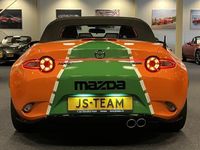 tweedehands Mazda MX5 ND Roadster 1.5 SkyActiv-G 132PK Le Mans Edition M