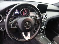 tweedehands Mercedes CLA180 Shooting Brake Business Solution / Stoelverwarming