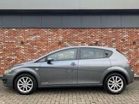 Occasion Seat Leon Copa 125 PK (91 kW) 2012 Grijs (metallic) Hatchback