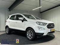 Occasion Ford Ecosport Titanium 2019 Wit SUV