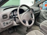 tweedehands Chrysler Voyager 3.3i V6 SE Luxe