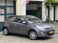 tweedehands Hyundai i20 1.4i DynamicVersion