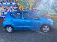 tweedehands Suzuki Alto 1.0 Cool Exclusive airco elektrische ramen cv sport velgen zeer nette auto goed onderhouden bj 2011