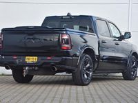 tweedehands Dodge Ram 15005.7 V8 4x4 Crew Cab Limited