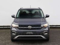 tweedehands VW T-Cross - 1.0 TSI Life 95PK I Navigatie I Spiegelpakket I St