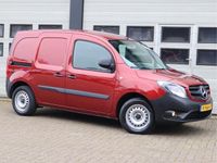 tweedehands Mercedes Citan 108 CDI - Cruise - Airco - NAP - Euro 6