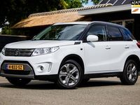 Occasion Suzuki Vitara Exclusive 120 PK (88 kW) 2017 Wit SUV