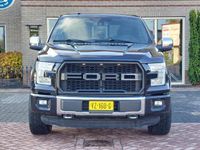 tweedehands Ford F-150 (usa)3.5 V6 Ecoboost SuperCab | Platinum uitvoering| LPG | Bomvol opties | 1e eigenaar | NL auto