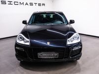 tweedehands Porsche Cayenne 4.8 GTS Btw auto, Fiscale waarde € 8.000,- (€ 32.1