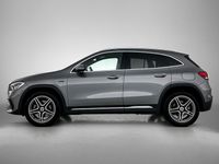 Occasion Mercedes GLA250 AMG line 2022 Grijs SUV