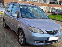 tweedehands Mazda 2 1.4 Touring