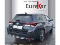 tweedehands Toyota Auris TS 1.8 Comfort & Pack 50+