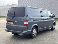 Occasion VW T5 Trendline 174 PK (127 kW) 2009 Grijs Van