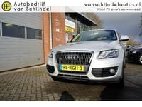 Occasion Audi Q5 Proline 211 PK (155 kW) 2011 Grijs SUV