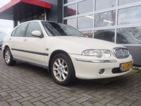 tweedehands Rover 45 1.8 Club CVT NAP Automaat/Airco Inruilkoopje