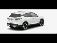 Occasion Nissan Qashqai Tekna 140 PK (102 kW) 2024 Wit SUV