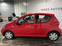 tweedehands Toyota Aygo 1.0-12V + Airco/5deurs