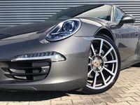 tweedehands Porsche 911 Carrera 4 | Navi | Sport Chrono | Schuifdak |