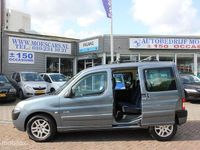 Occasion Peugeot Partner 2007 Grijs MPV