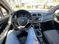 tweedehands Suzuki SX4 S-Cross 1.6 DDiS Exclusive NAP Panorama 1-eigenaar Euro 5