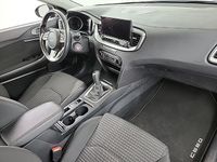 Occasion Kia Ceed Sportswagon 120 PK (88 kW) 2022 Grijs Stationwagen