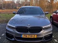 Occasion BMW 540 340 PK (250 kW) 2017 Sedan