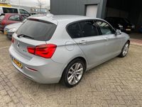tweedehands BMW 116 1-SERIE d Corporate Lease Executive / Aut /airco /nette auto / goed onderhouden !!!
