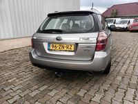 tweedehands Subaru Outback 2.0D Comfort - Start Niet