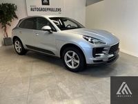 Occasion Porsche Macan 252 PK (185 kW) 2019 Grijs SUV