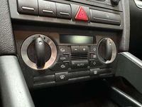 tweedehands Audi A3 1.6 16V 5-Deurs Clima Airco YOUNGTIMER