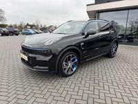 Occasion Lynk & Co 01 179 PK (131 kW) 2023 Zwart SUV