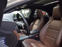 Occasion Mercedes A250 Prestige 2016 Wit Hatchback