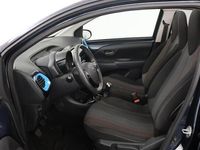 tweedehands Peugeot 108 1.0 e-VTi Premium Top | Camera | MirrorLink | Climate control | Keyless | Speedlimiter | Bluetooth | Getint glas | Elektrische ramen