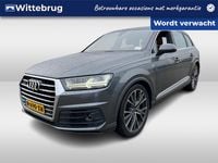 Occasion Audi Q7 Proline 2020 Grijs SUV