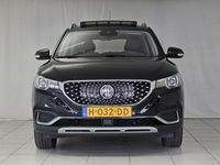 Occasion MG ZS Luxury 105 kW (143 PK) 2019 Zwart SUV