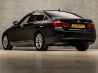 Occasion BMW 330e Executive 252 PK (185 kW) 2016 Zwart Sedan
