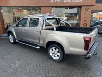 tweedehands Isuzu D-Max 1.9 Double Cab LSX - EXCL. BTW | Bluetooth | Camera | Trekhaak