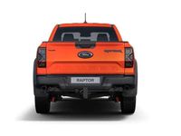 tweedehands Ford Ranger Raptor 3.0 Twin-Turbo V6 Ecoboost NU TE BESTELLEN!