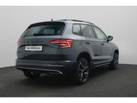 tweedehands Skoda Karoq 1.5 TSI 150PK DSG ACT Sportline Business