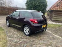 tweedehands Citroën DS3 1.2 PureTech Business-LED-NAVI-TREKHAAK-PDC-