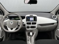 tweedehands Renault Zoe R90 Life 41 kWh*KOOPACCU*-€2000 SUBSIDIE = €11500